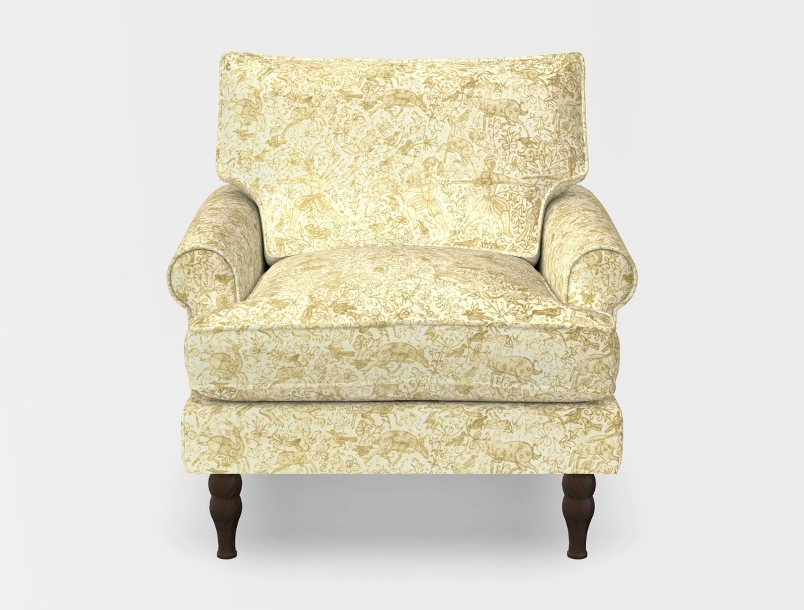 Accent Chair