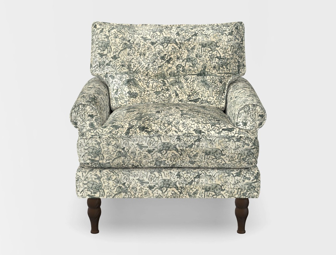Accent Chair