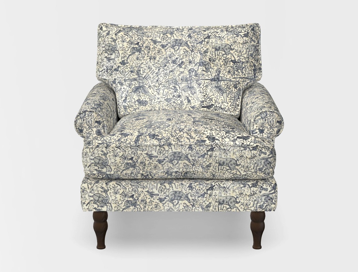 Accent Chair