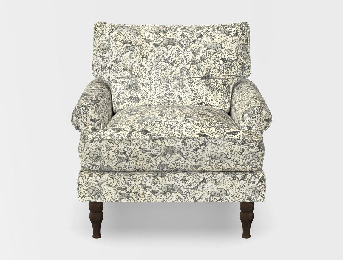 Accent Chair