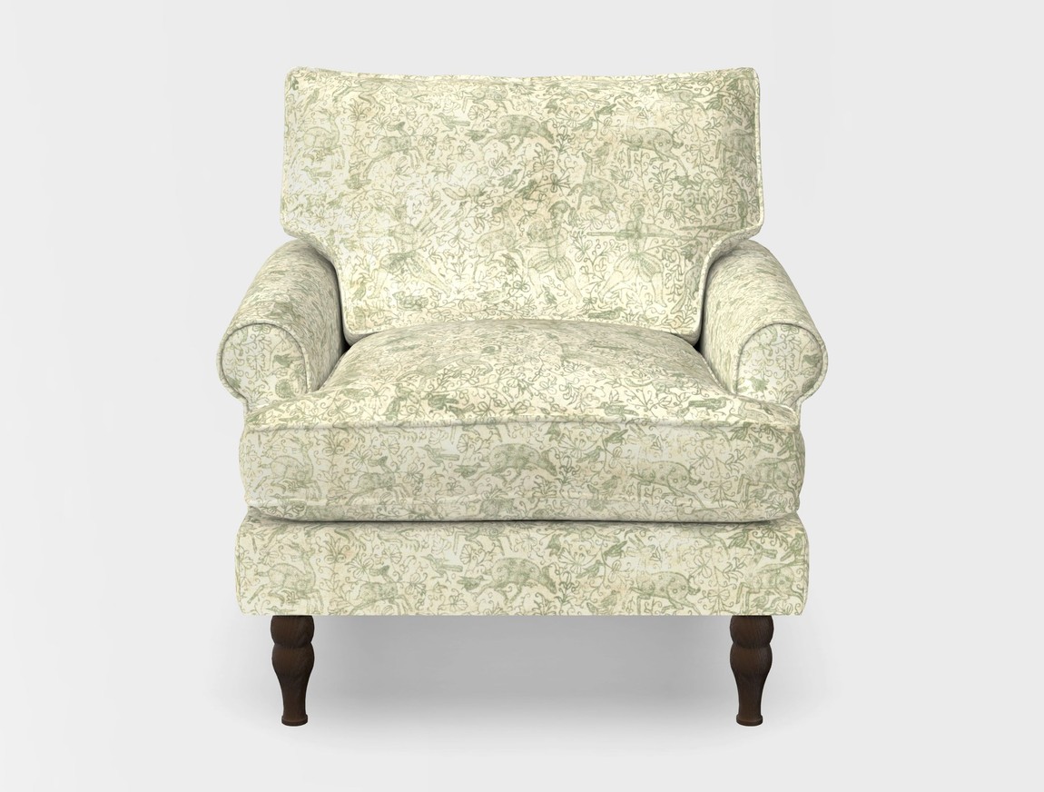 Accent Chair