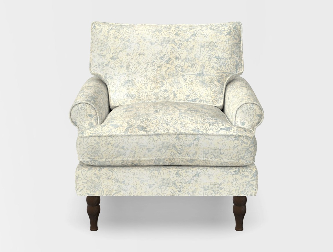 Accent Chair