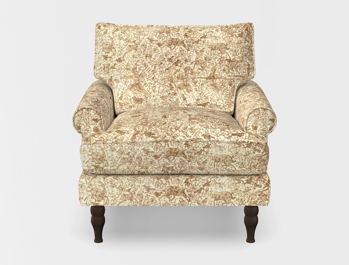Accent Chair