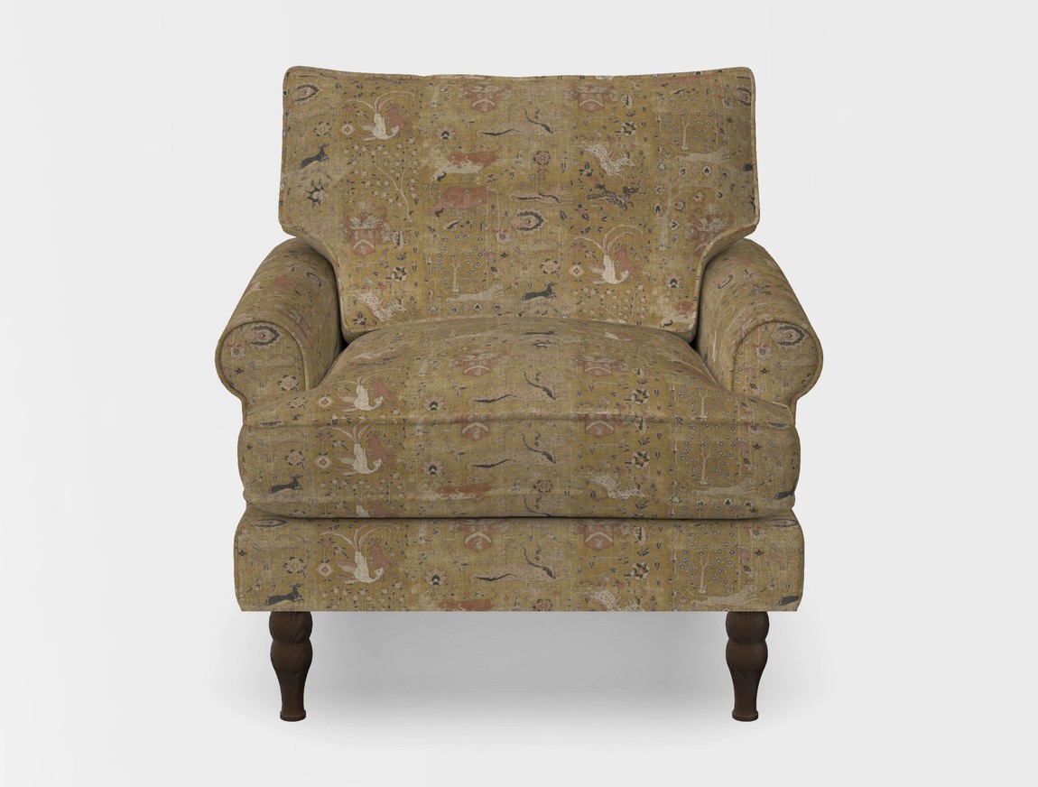 Accent Chair