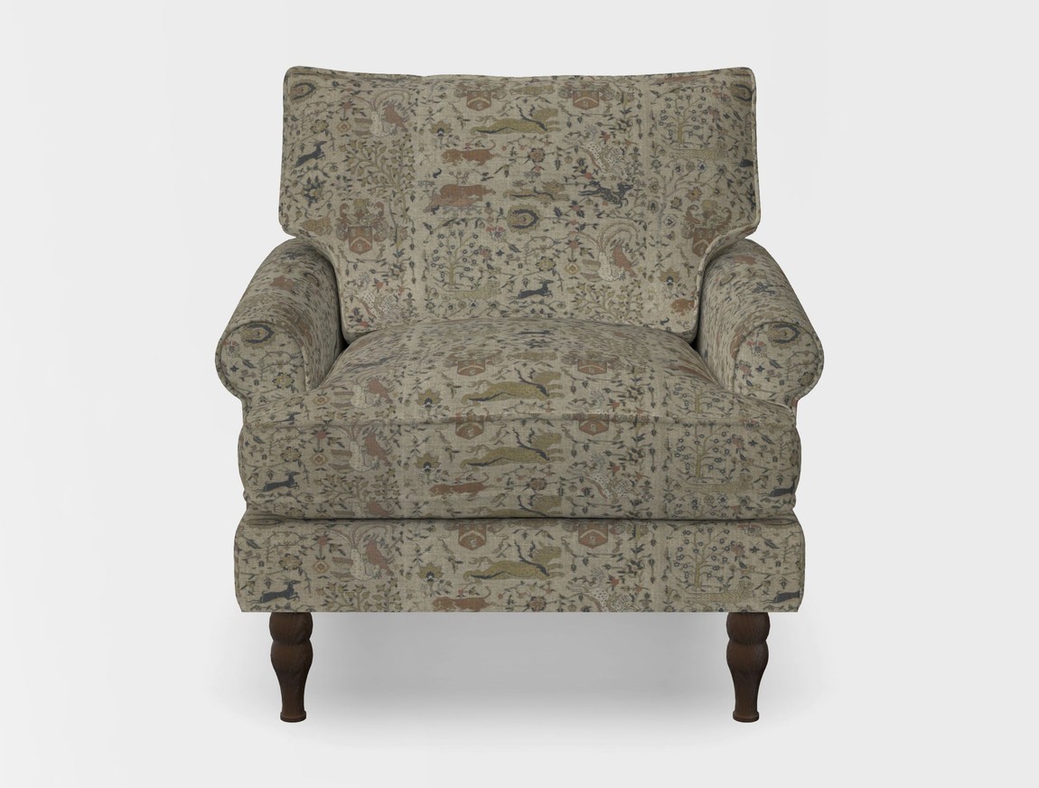 Accent Chair
