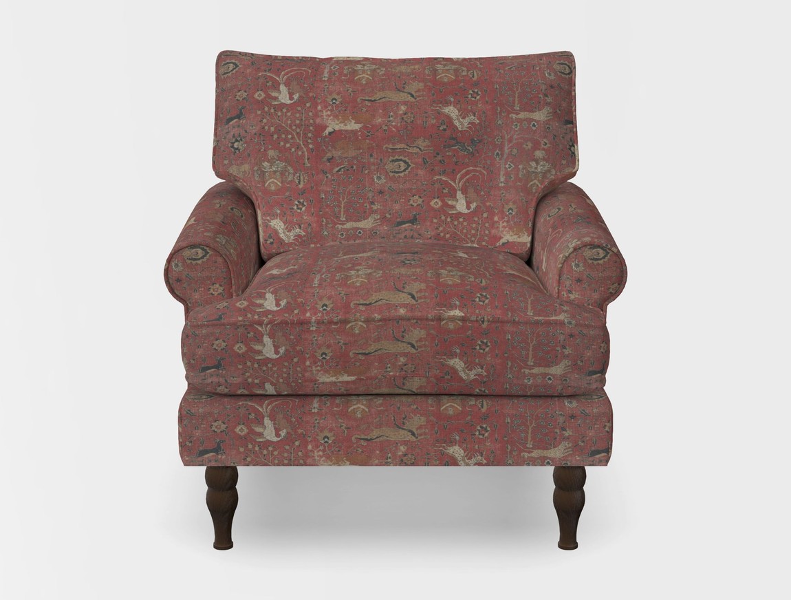 Accent Chair