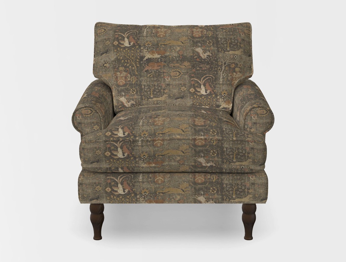 Accent Chair