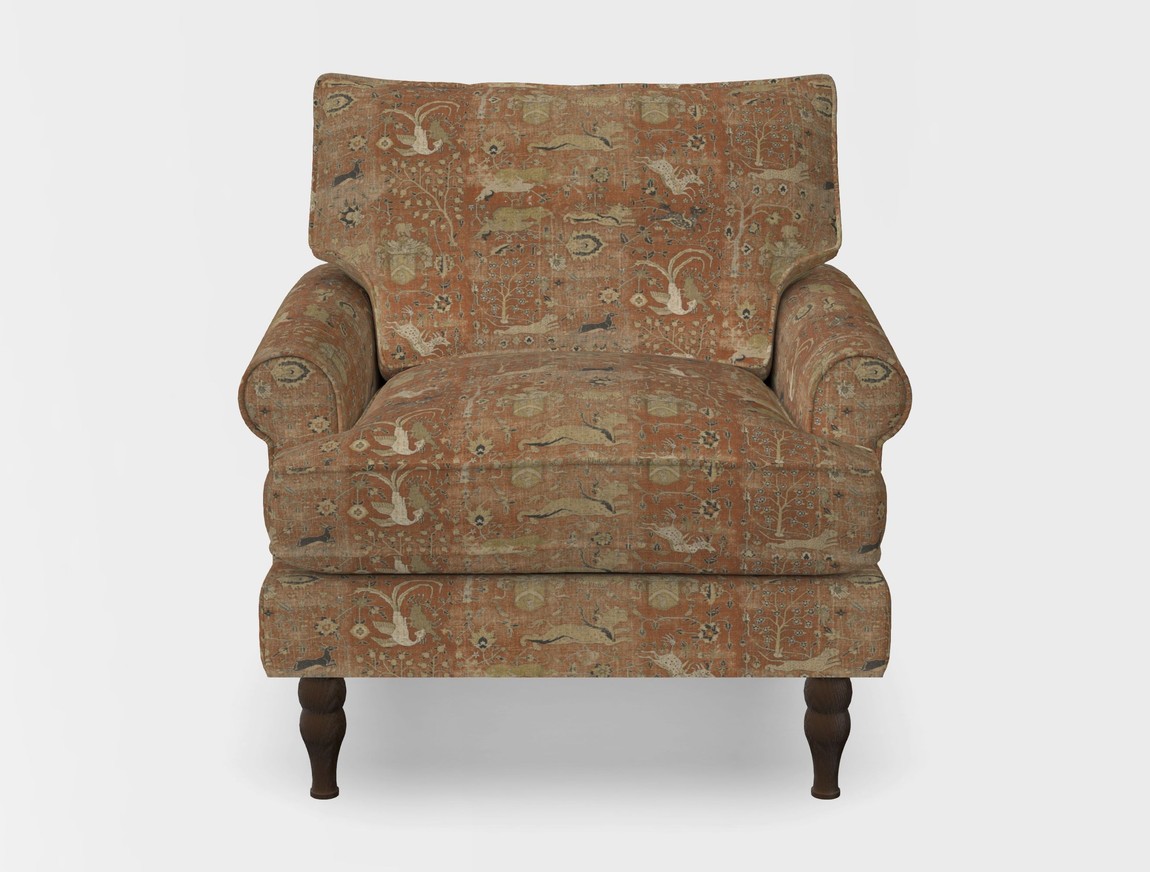 Accent Chair
