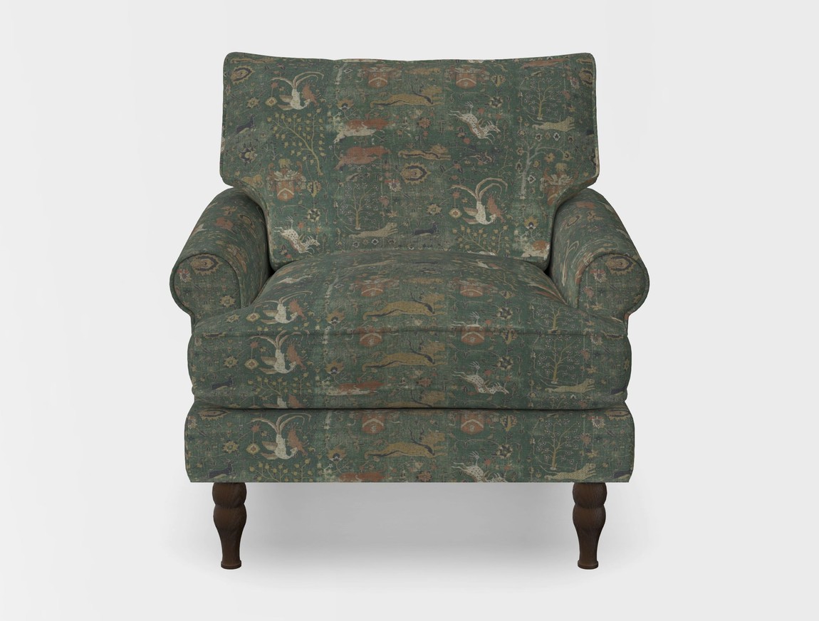 Accent Chair