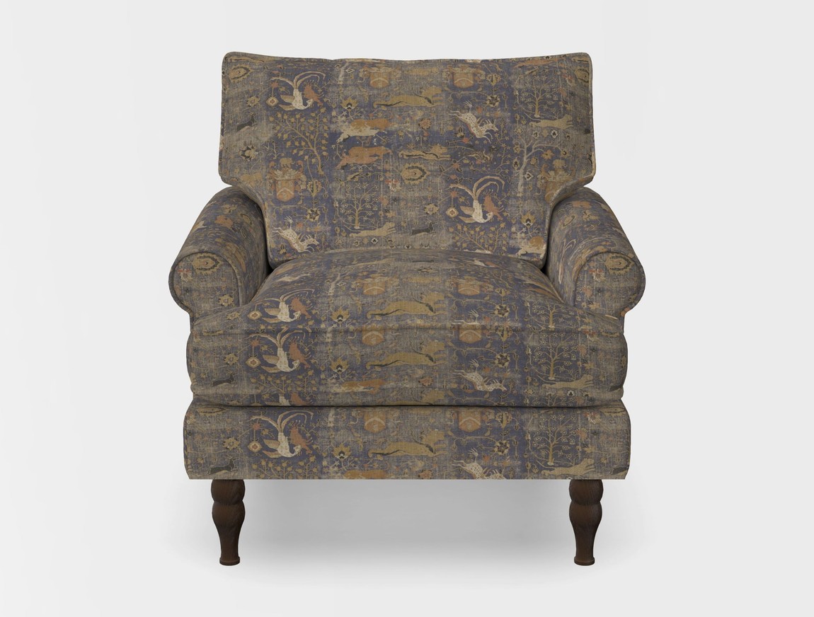 Accent Chair