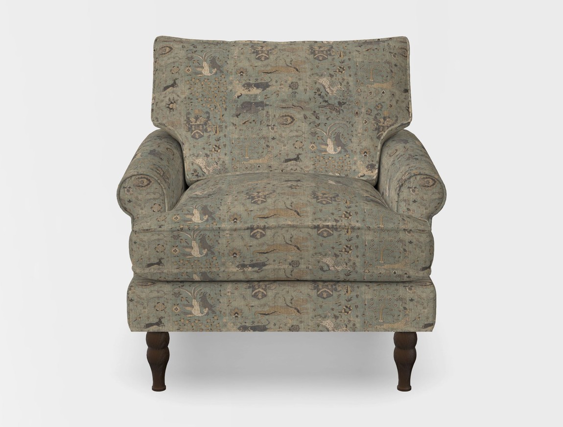 Accent Chair