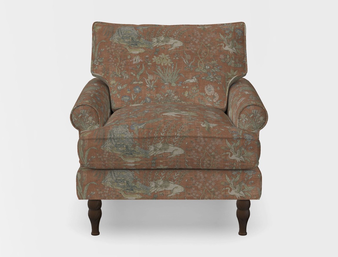 Accent Chair