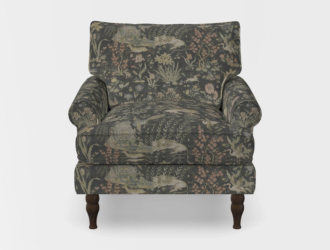 Accent Chair