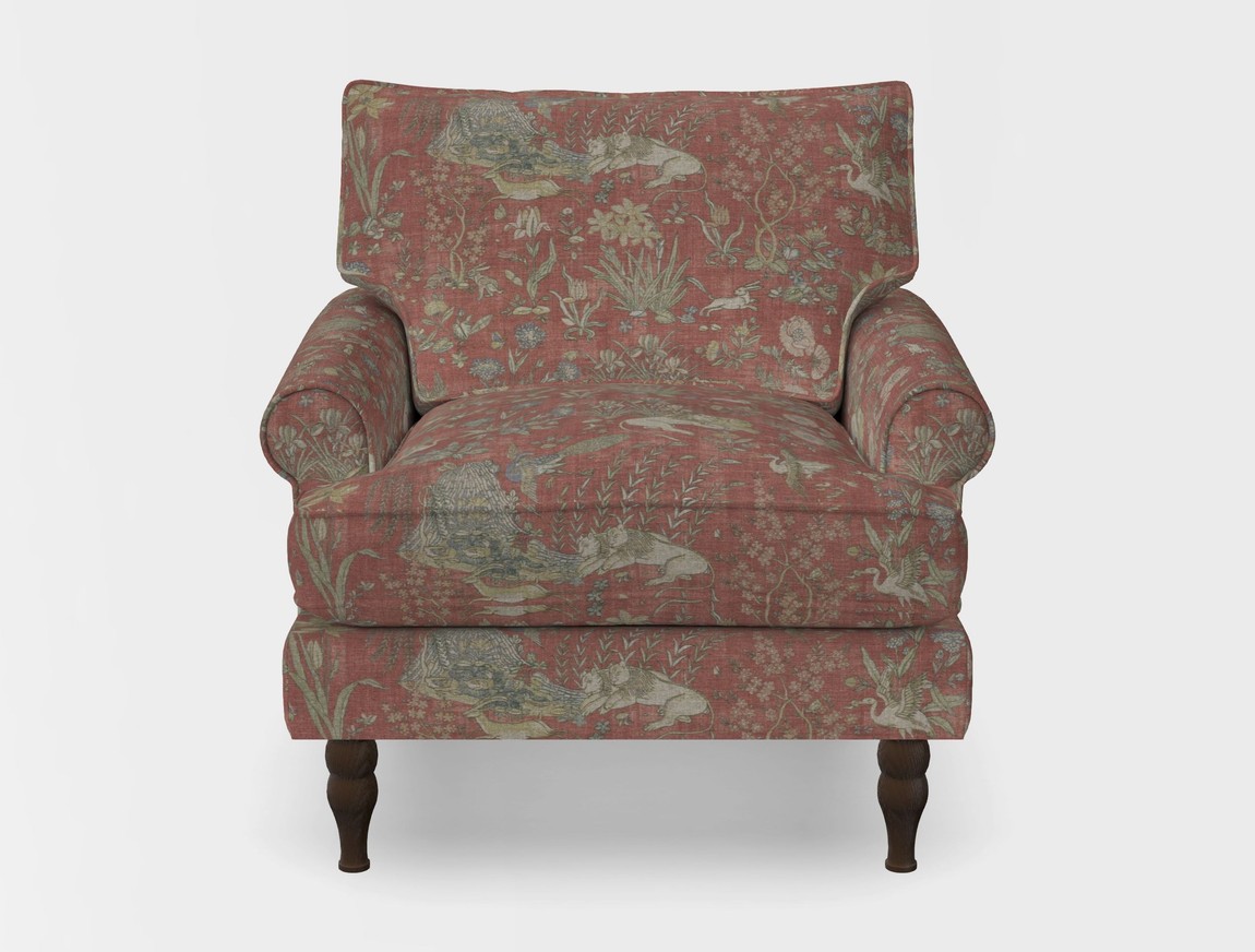 Accent Chair