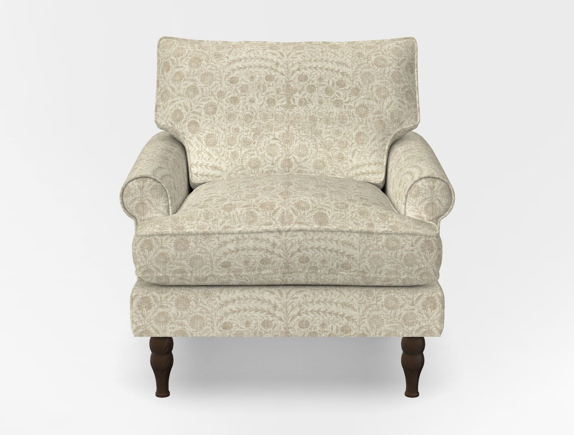 Accent Chair
