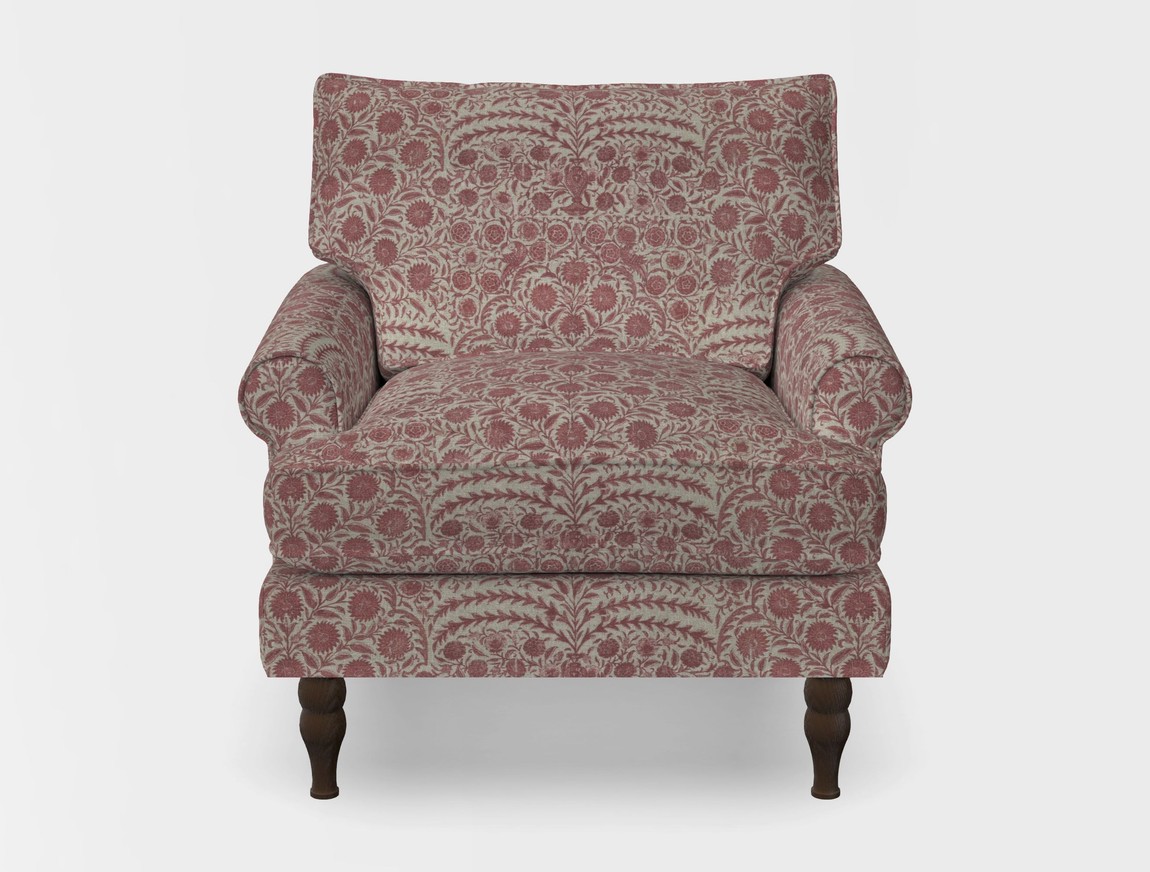 Accent Chair
