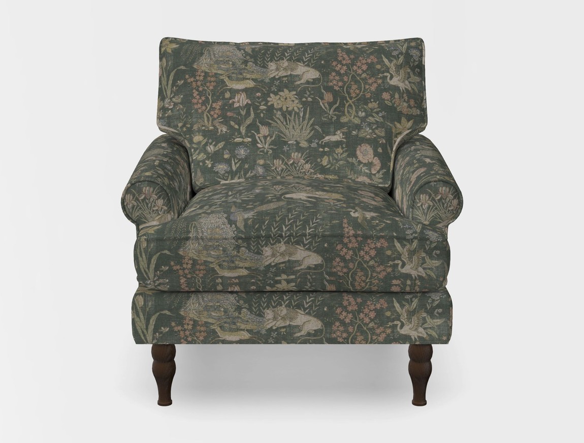 Accent Chair