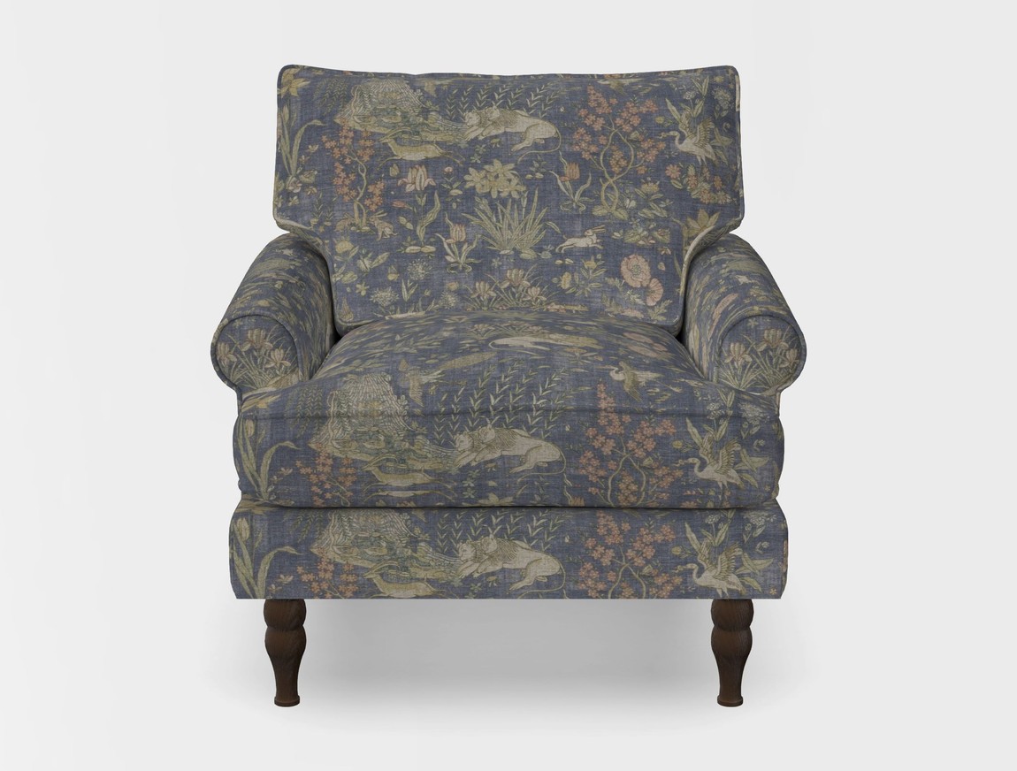 Accent Chair