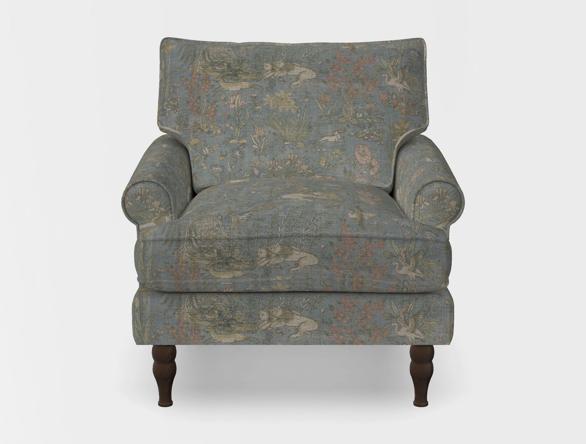 Accent Chair