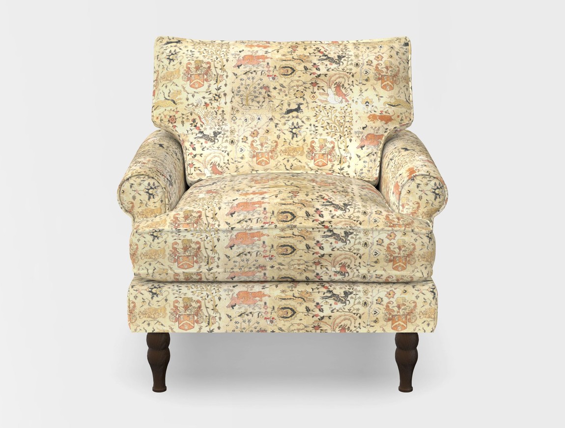 Accent Chair
