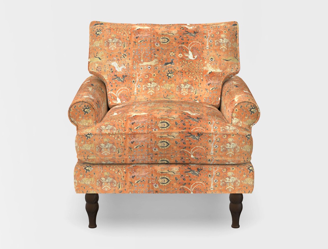 Accent Chair