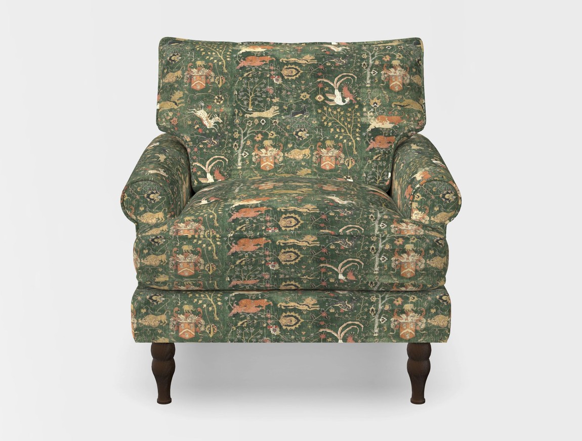 Accent Chair