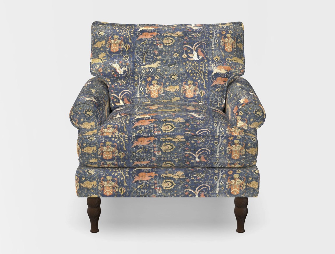Accent Chair