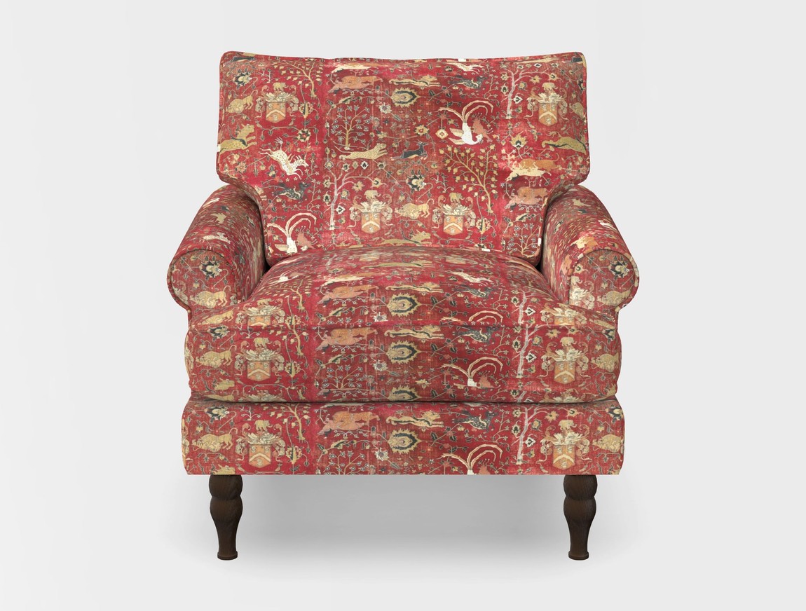 Accent Chair
