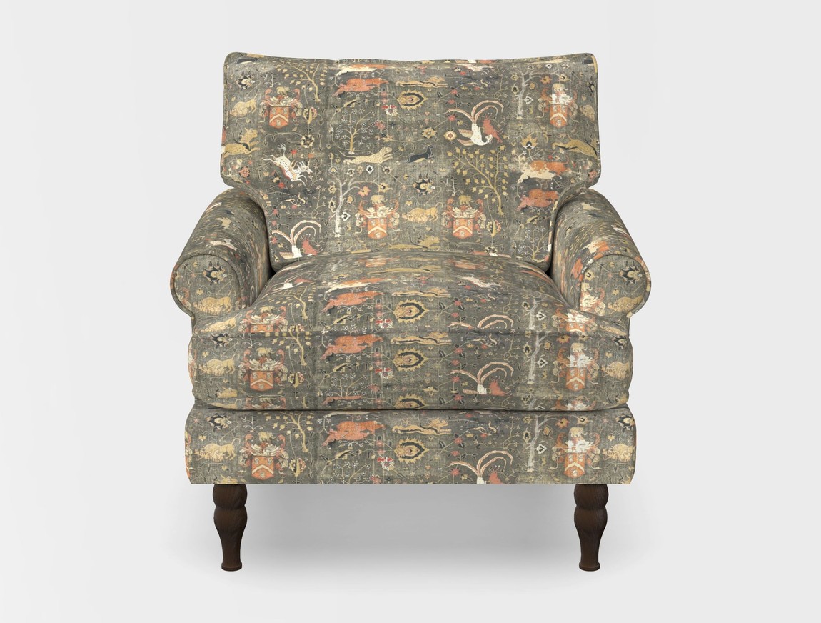 Accent Chair