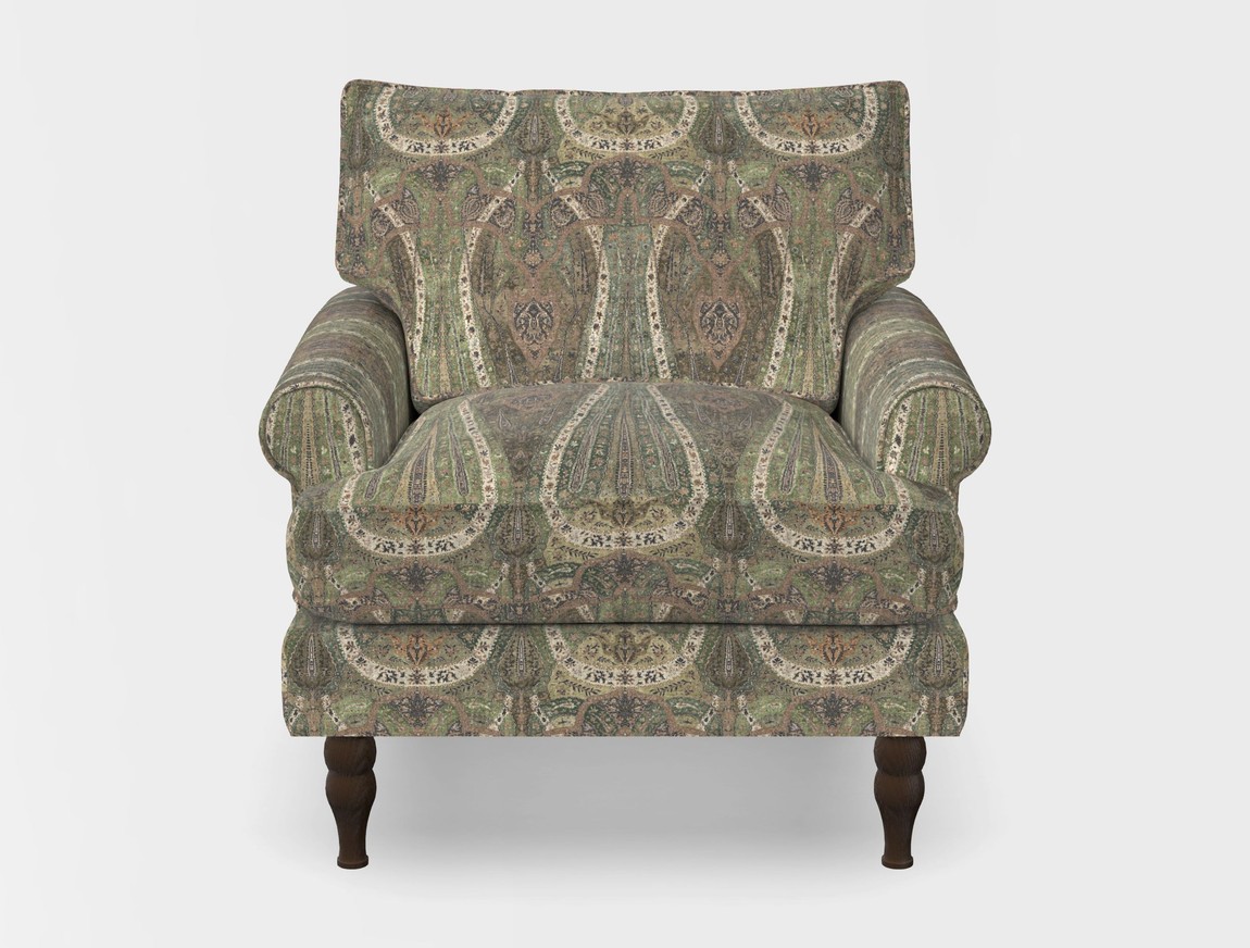 Accent Chair