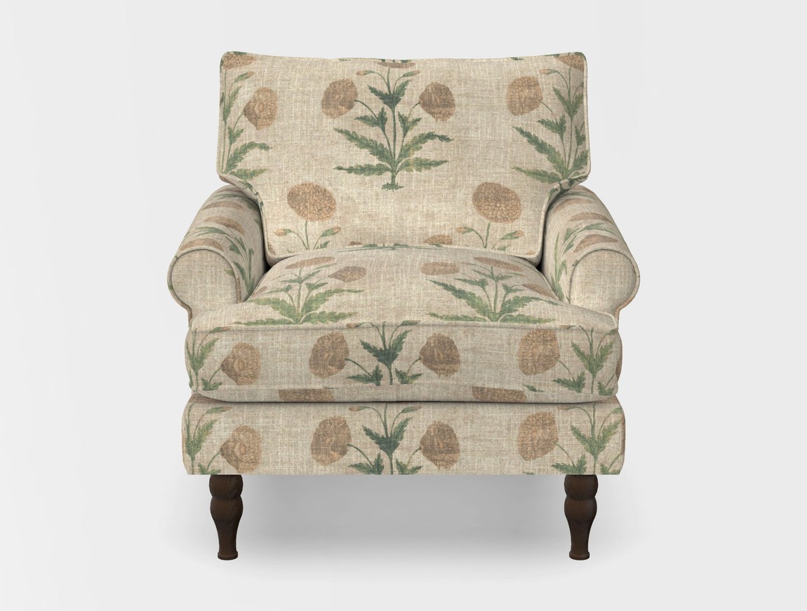 Accent Chair
