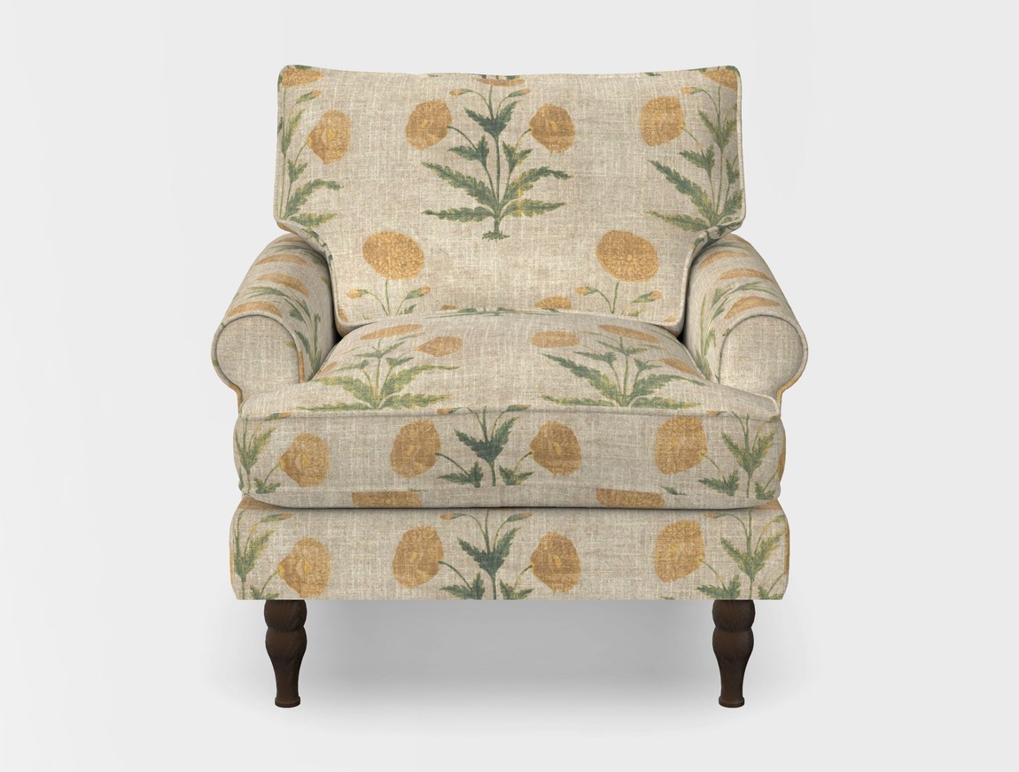 Accent Chair