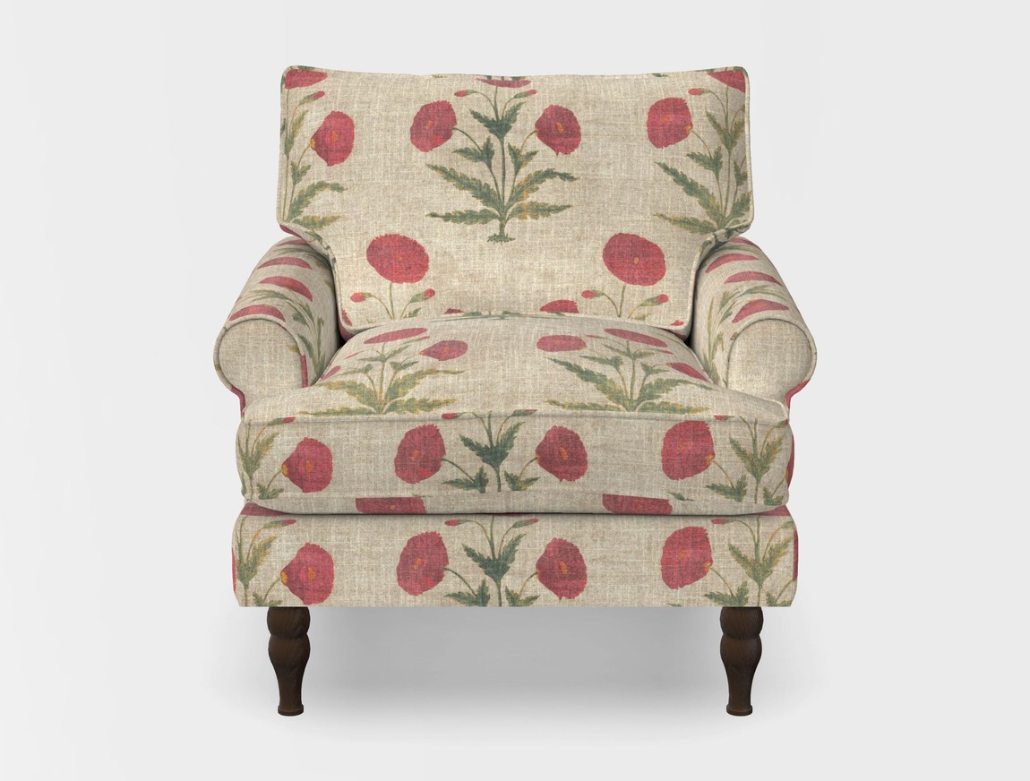 Accent Chair