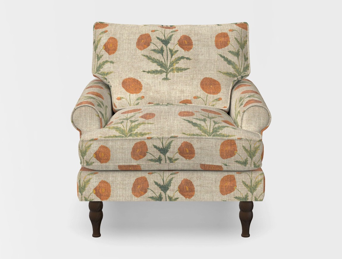 Accent Chair