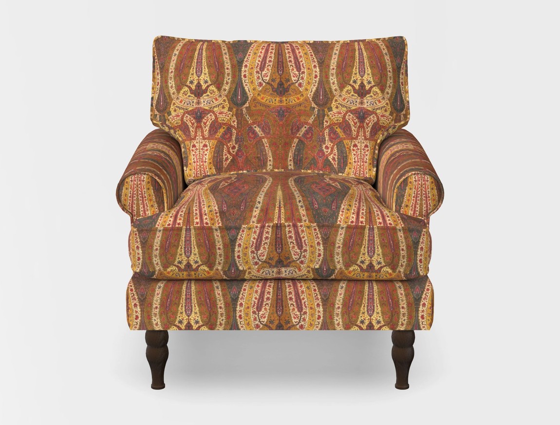 Accent Chair