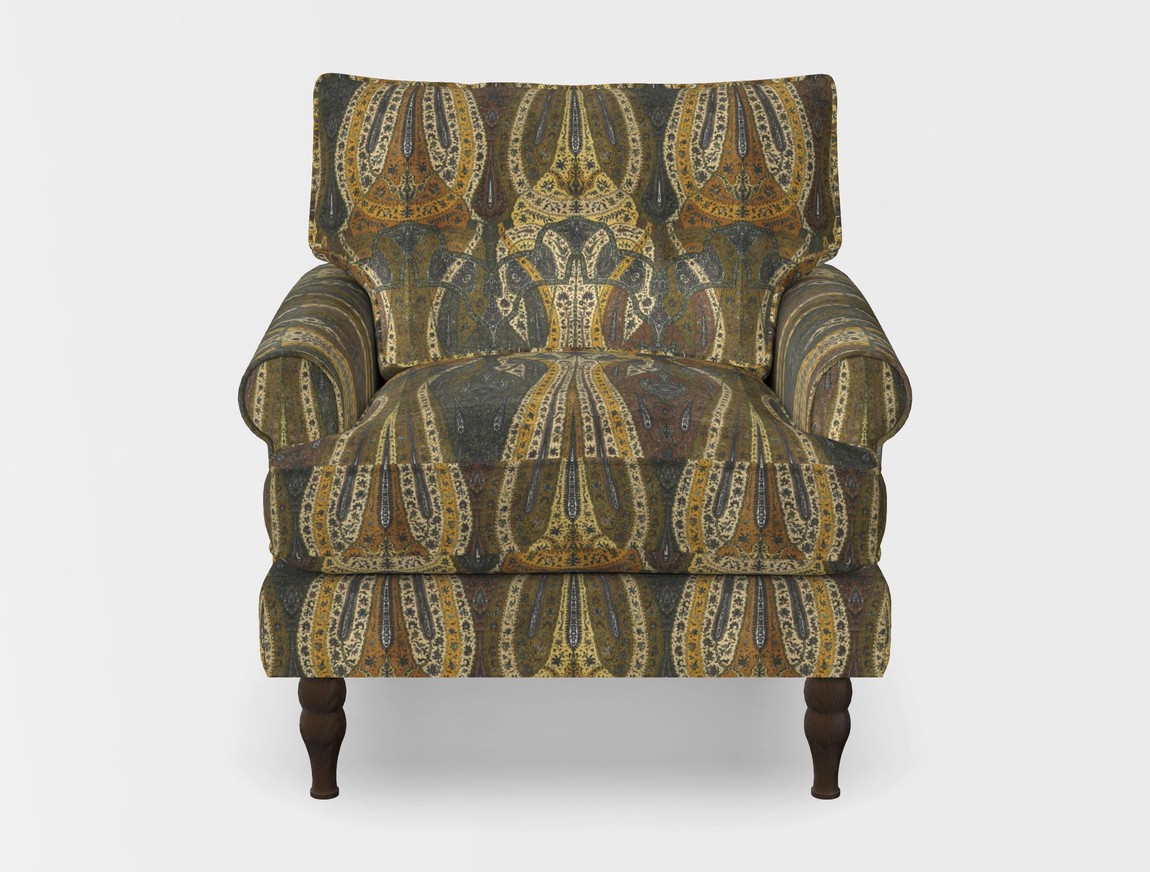 Accent Chair