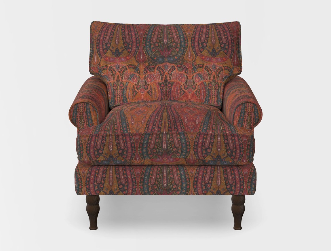 Accent Chair
