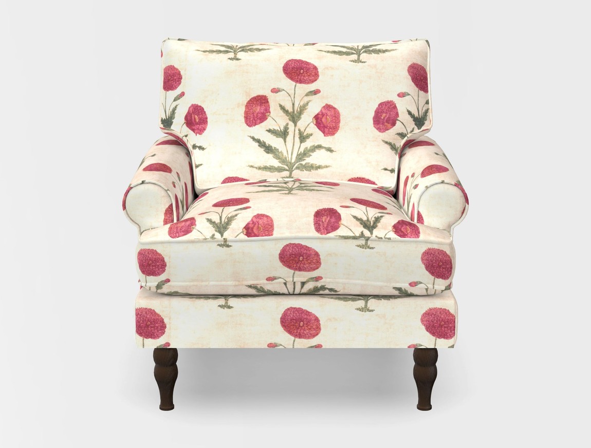 Accent Chair