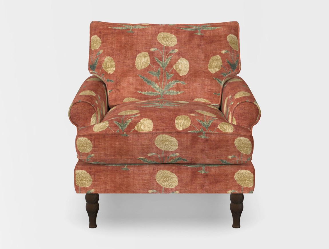 Accent Chair