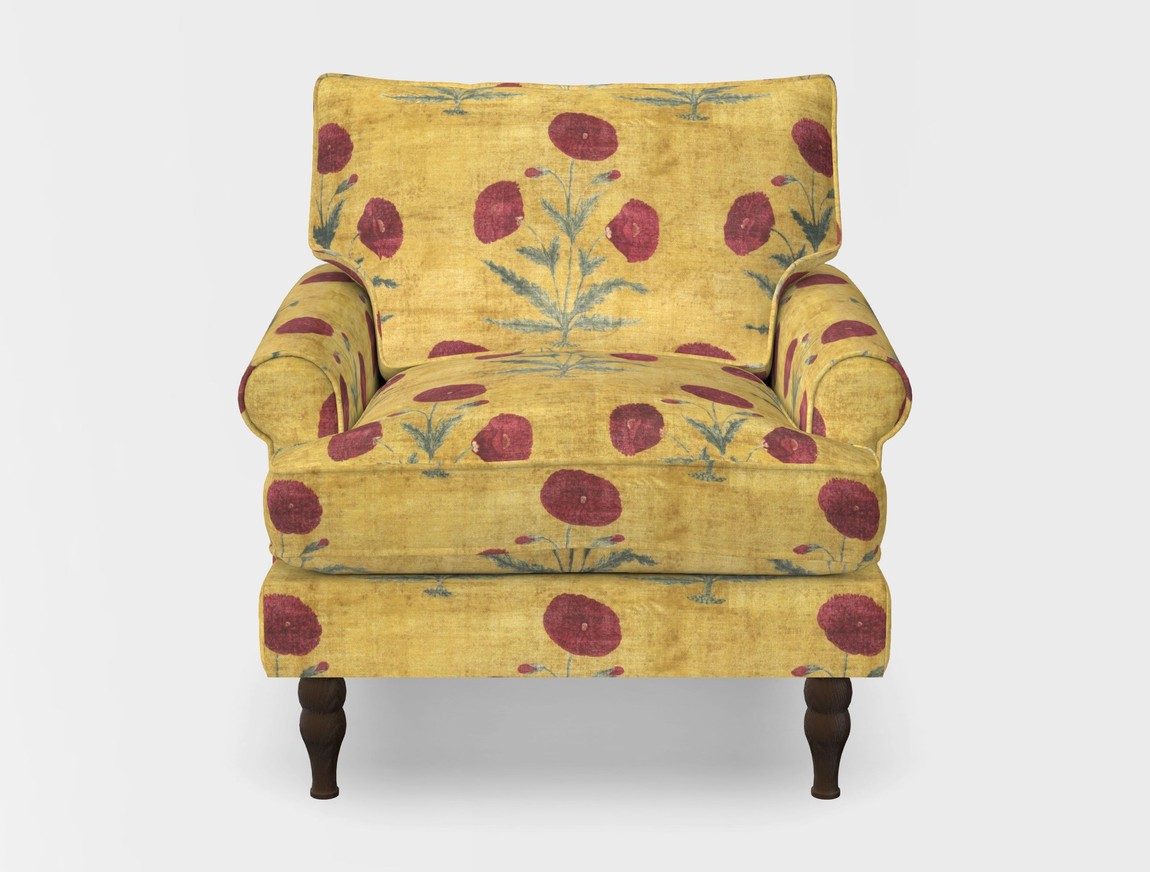 Accent Chair