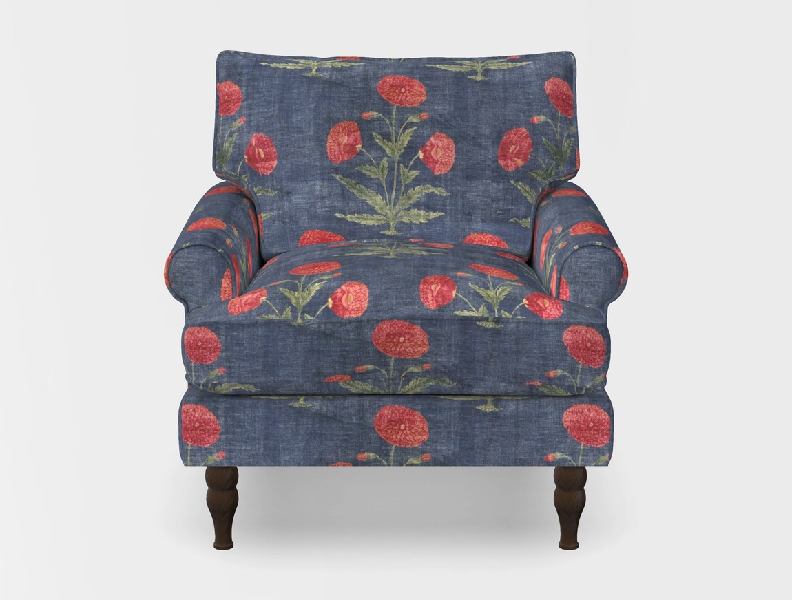 Accent Chair