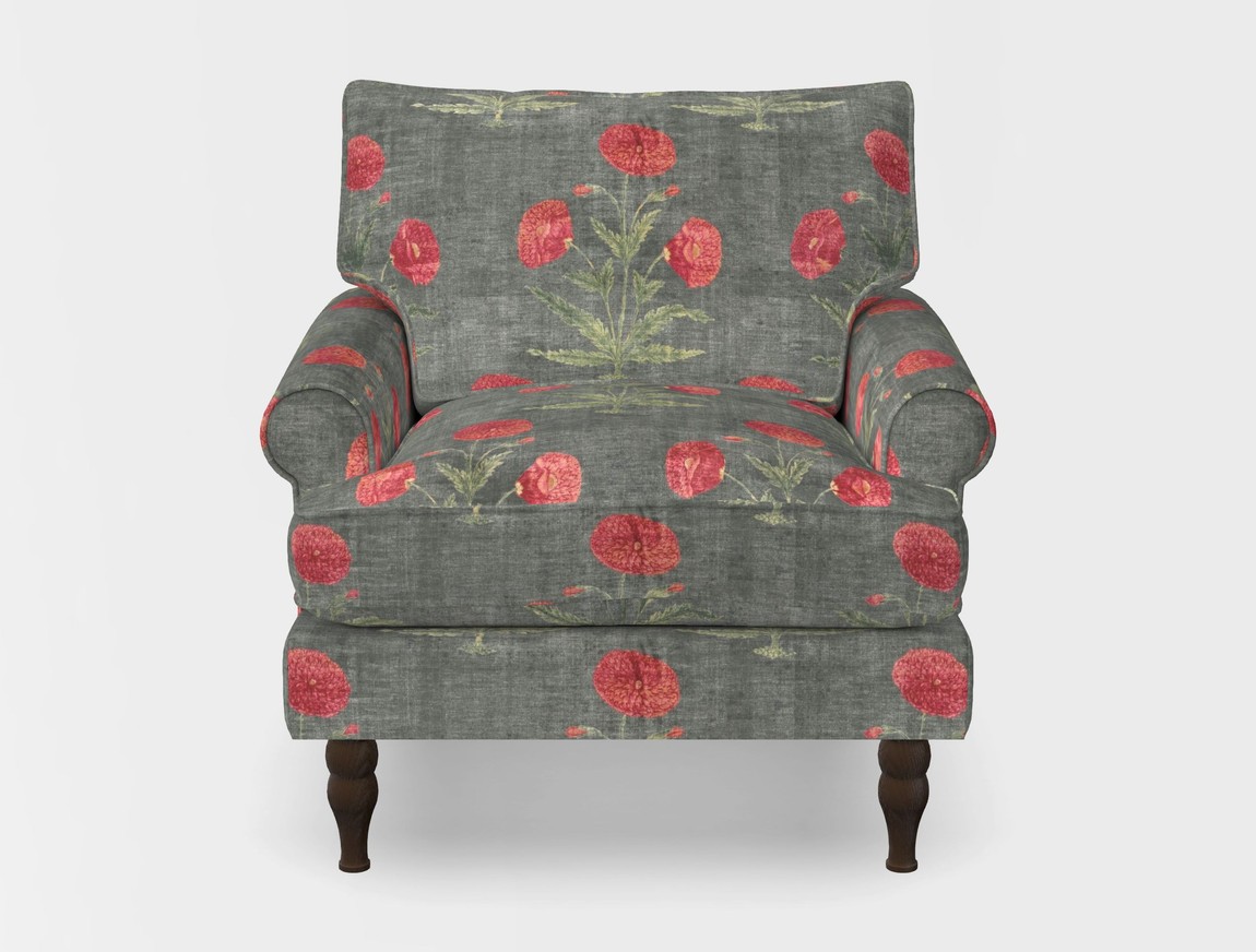 Accent Chair