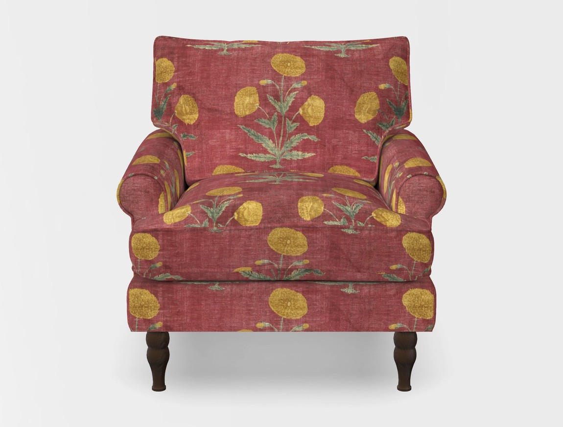 Accent Chair