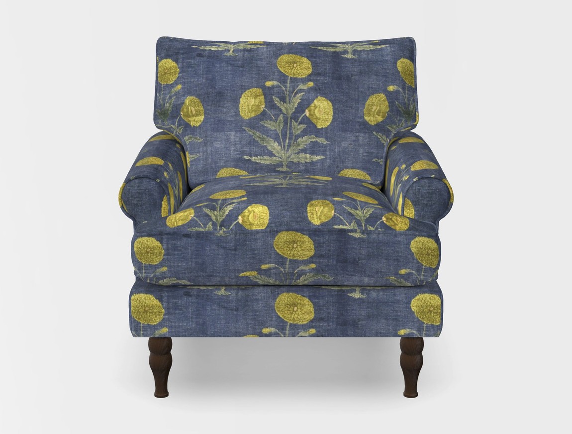 Accent Chair