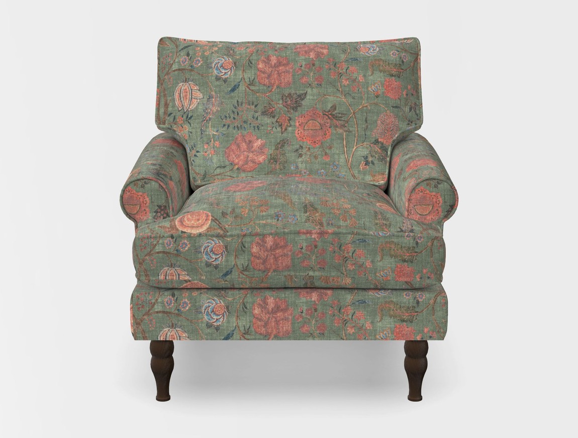 Accent Chair