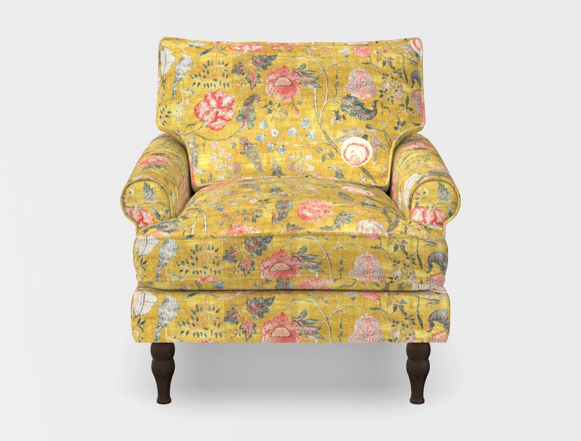 Accent Chair