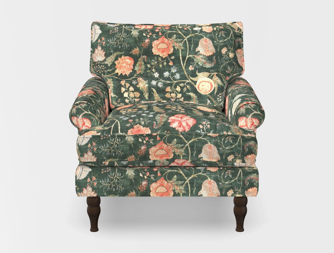 Accent Chair