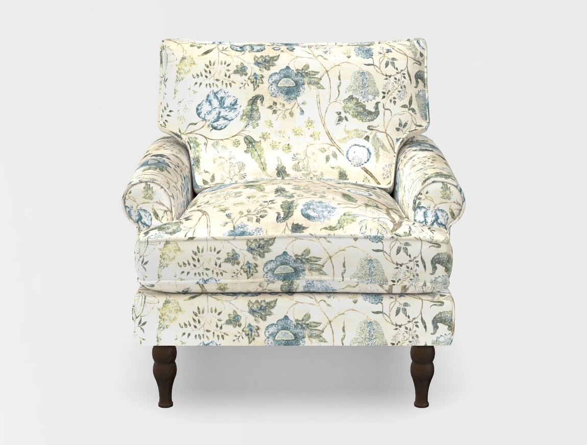 Accent Chair