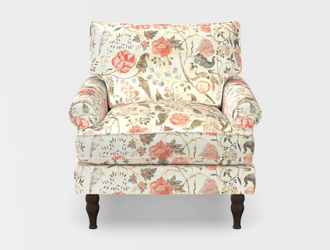 Accent Chair
