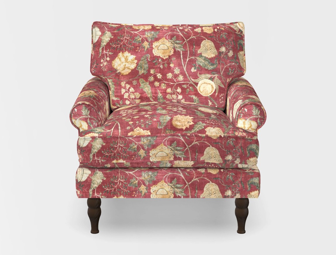 Accent Chair